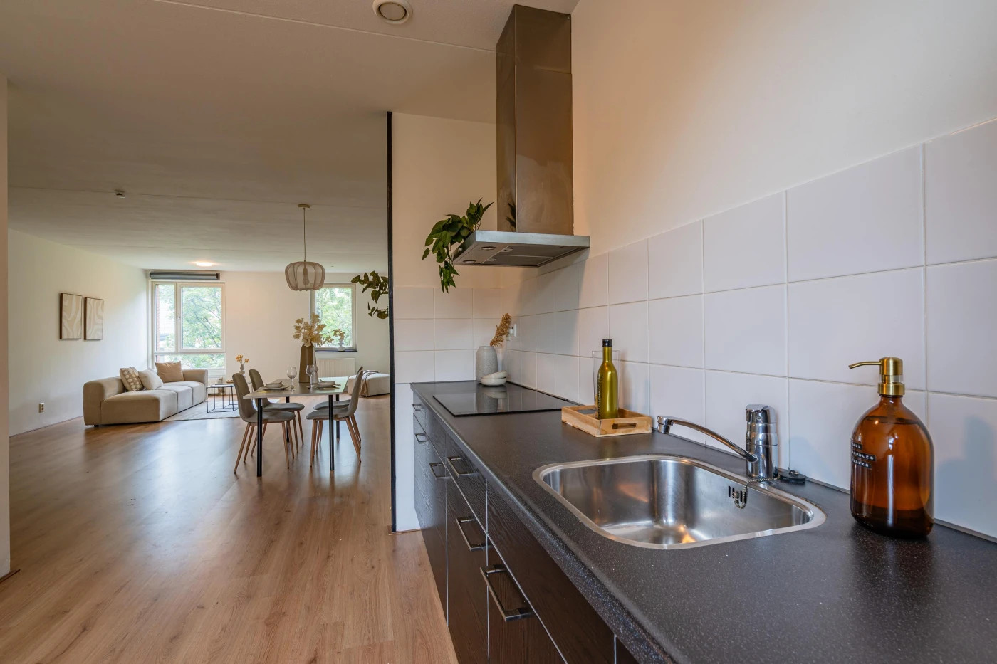 Appartement te koop: Dokstraat 43, Rotterdam