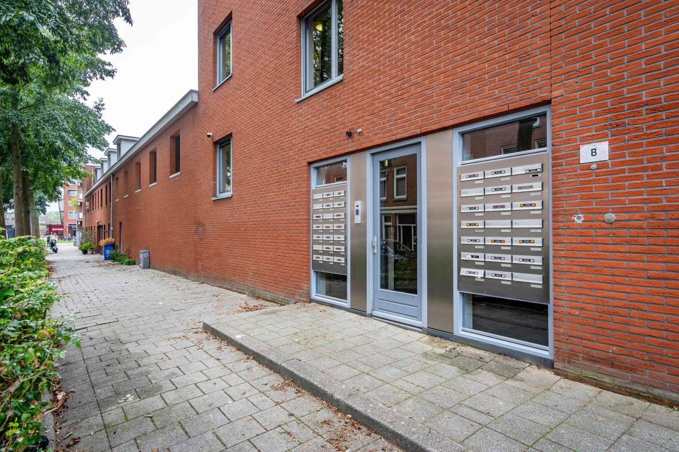 Appartement te koop: Dokstraat 43, Rotterdam