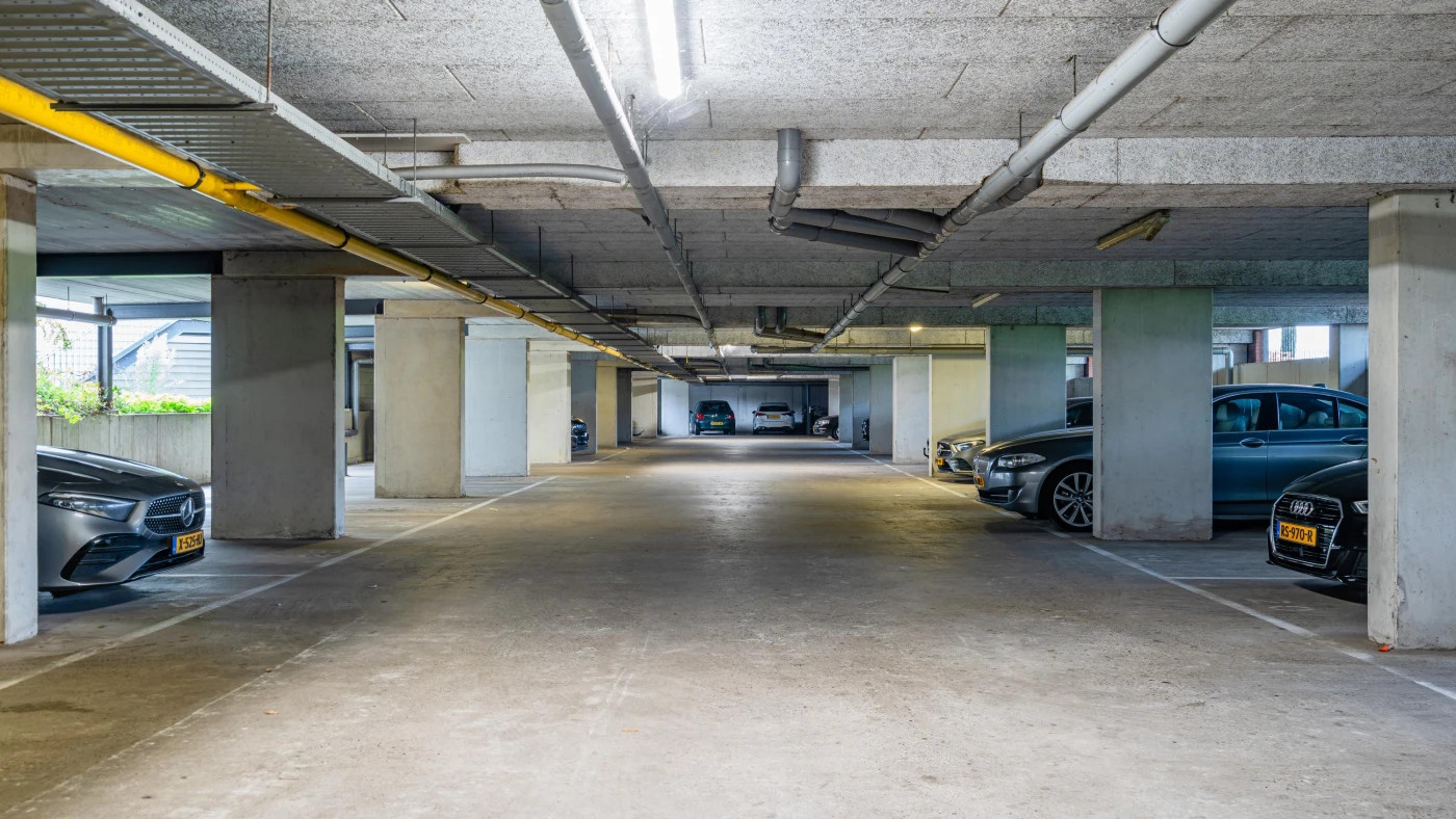 Appartement te koop: Dokstraat 43, Rotterdam