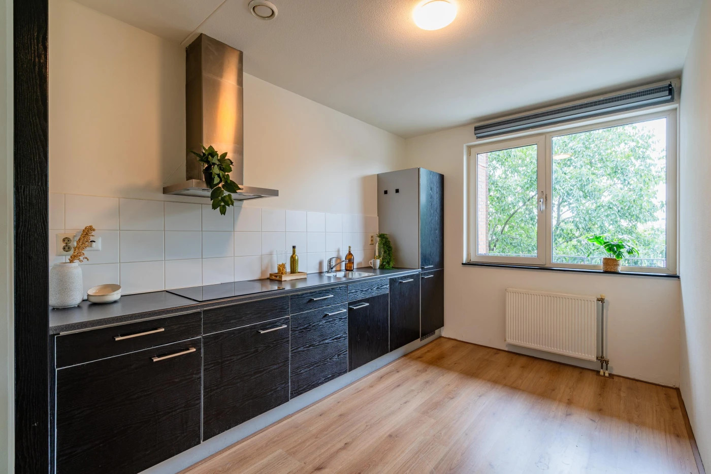 Appartement te koop: Dokstraat 43, Rotterdam