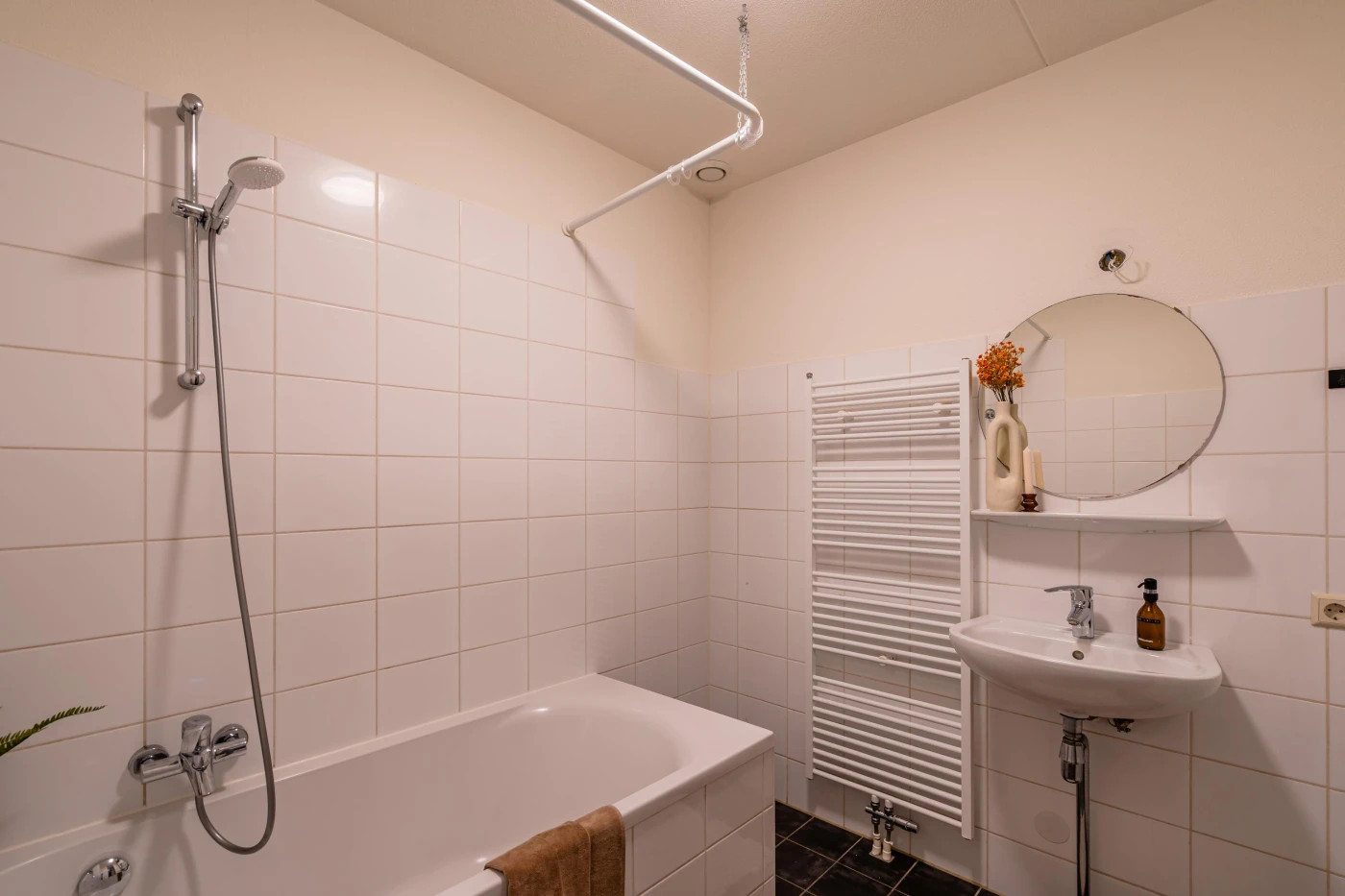 Appartement te koop: Dokstraat 43, Rotterdam