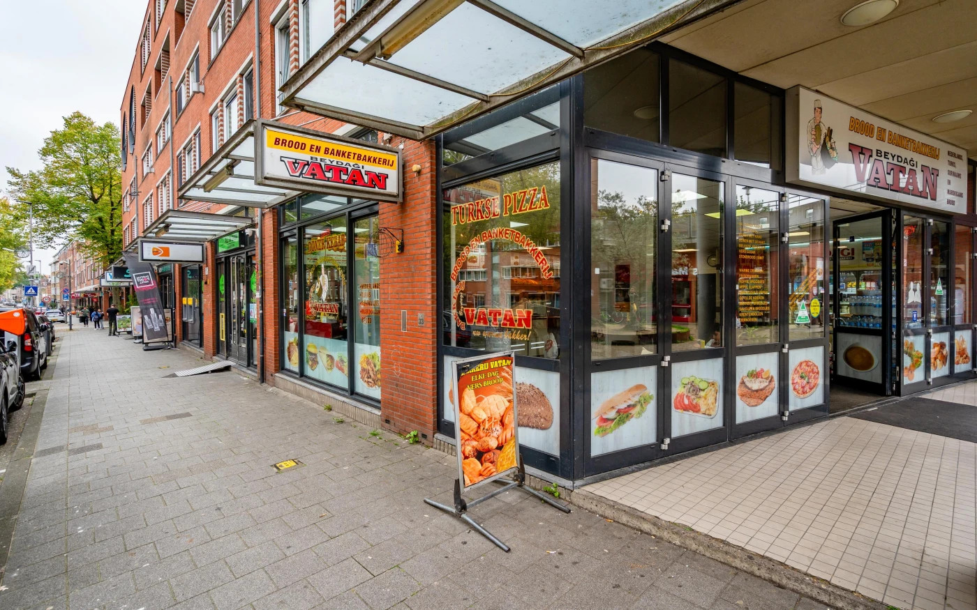 Appartement te koop: Dokstraat 43, Rotterdam