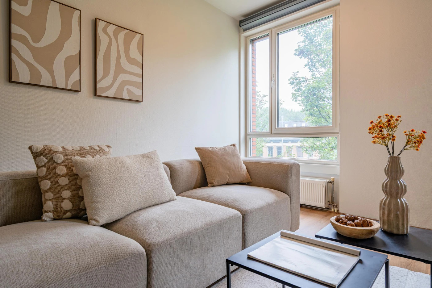 Appartement te koop: Dokstraat 43, Rotterdam