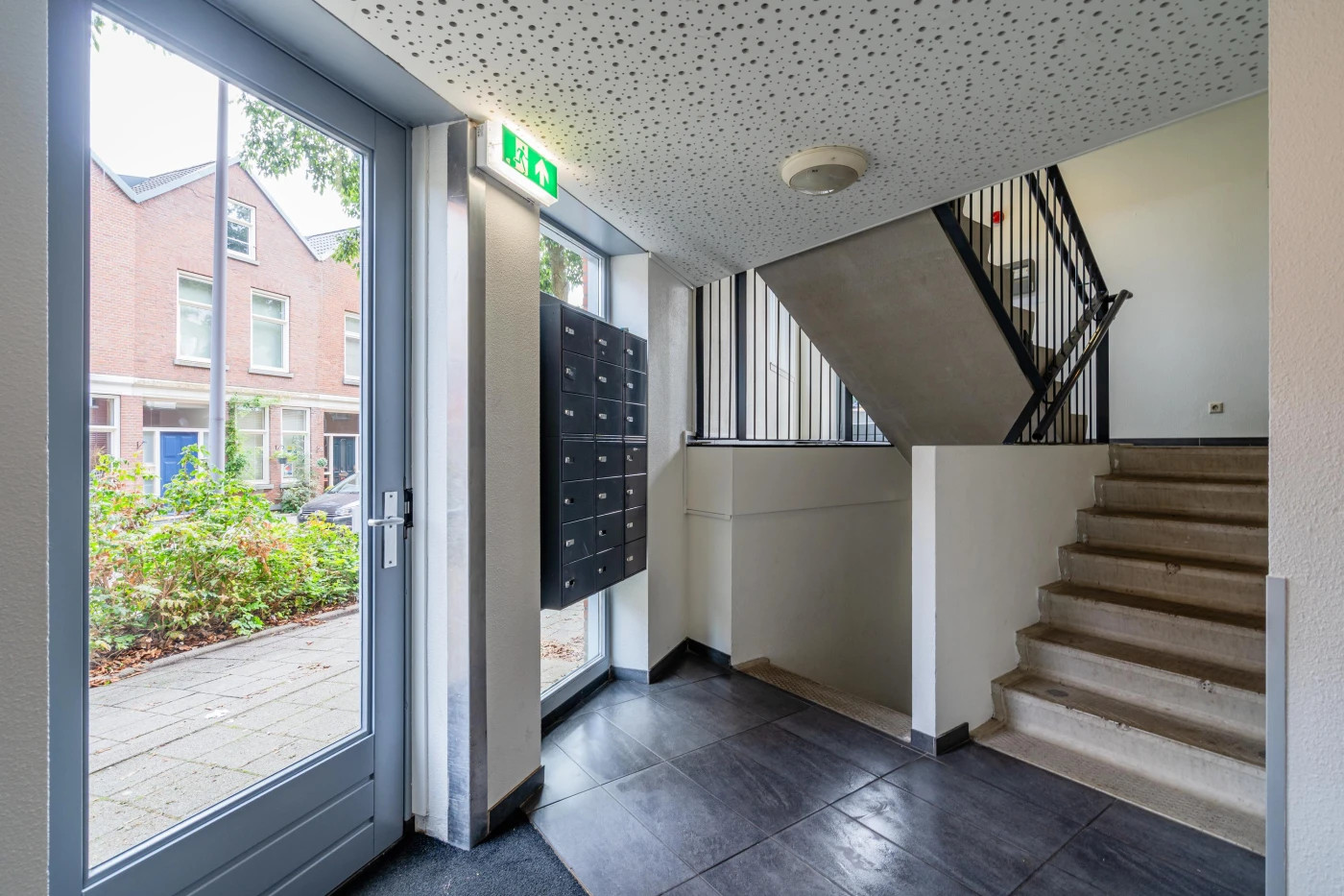 Appartement te koop: Dokstraat 43, Rotterdam