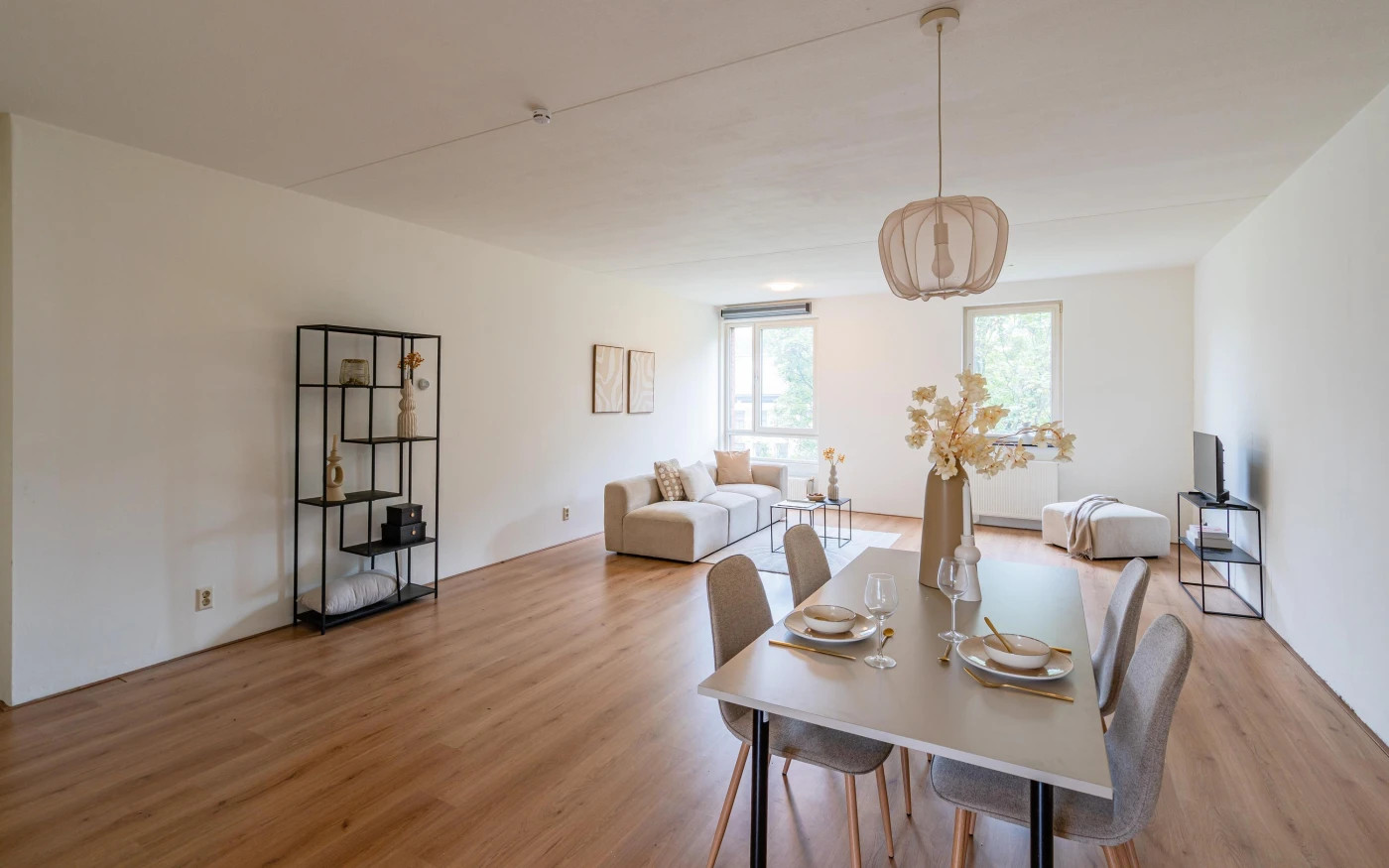 Appartement te koop: Dokstraat 43, Rotterdam