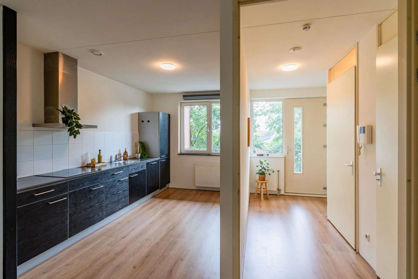 Appartement te koop: Dokstraat 43, Rotterdam