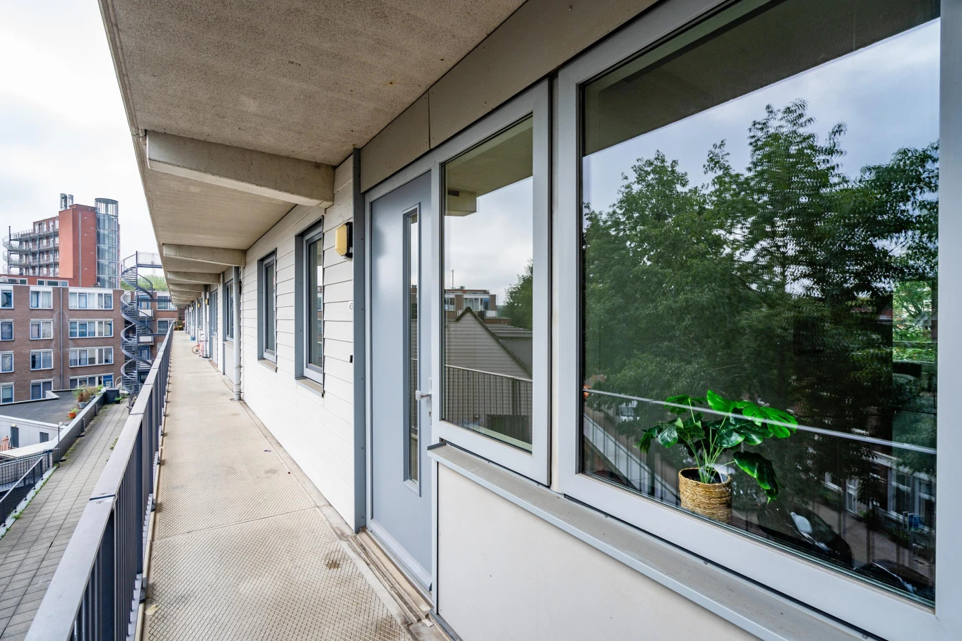 Appartement te koop: Dokstraat 43, Rotterdam