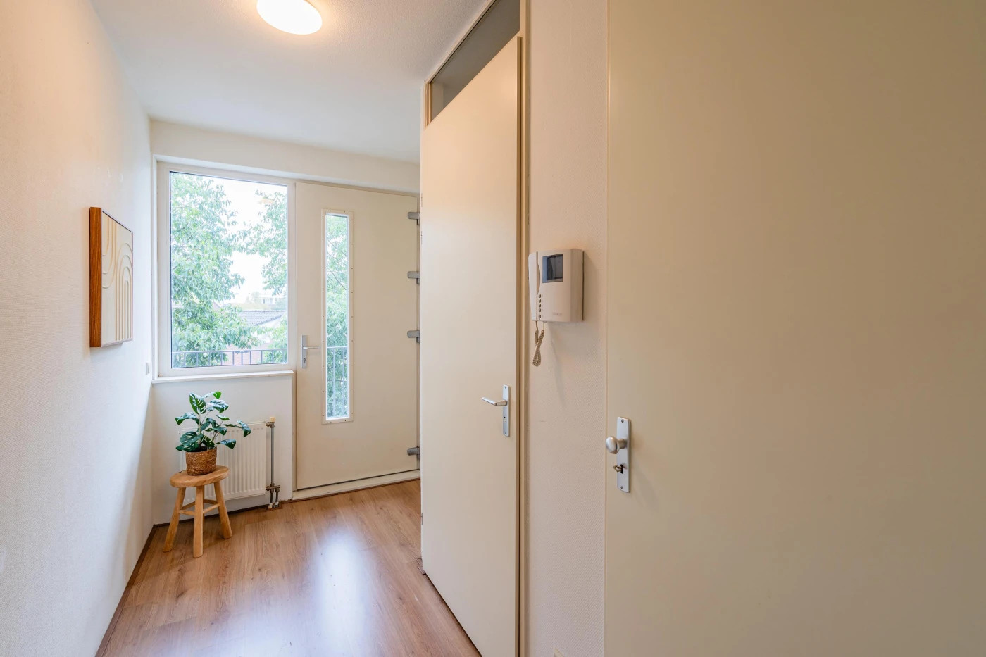 Appartement te koop: Dokstraat 43, Rotterdam