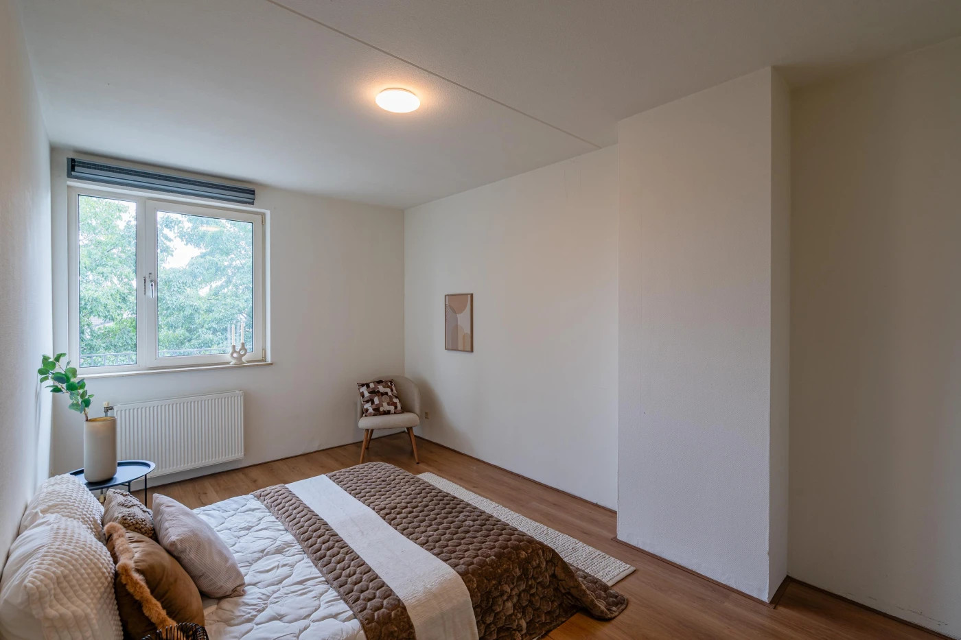 Appartement te koop: Dokstraat 43, Rotterdam