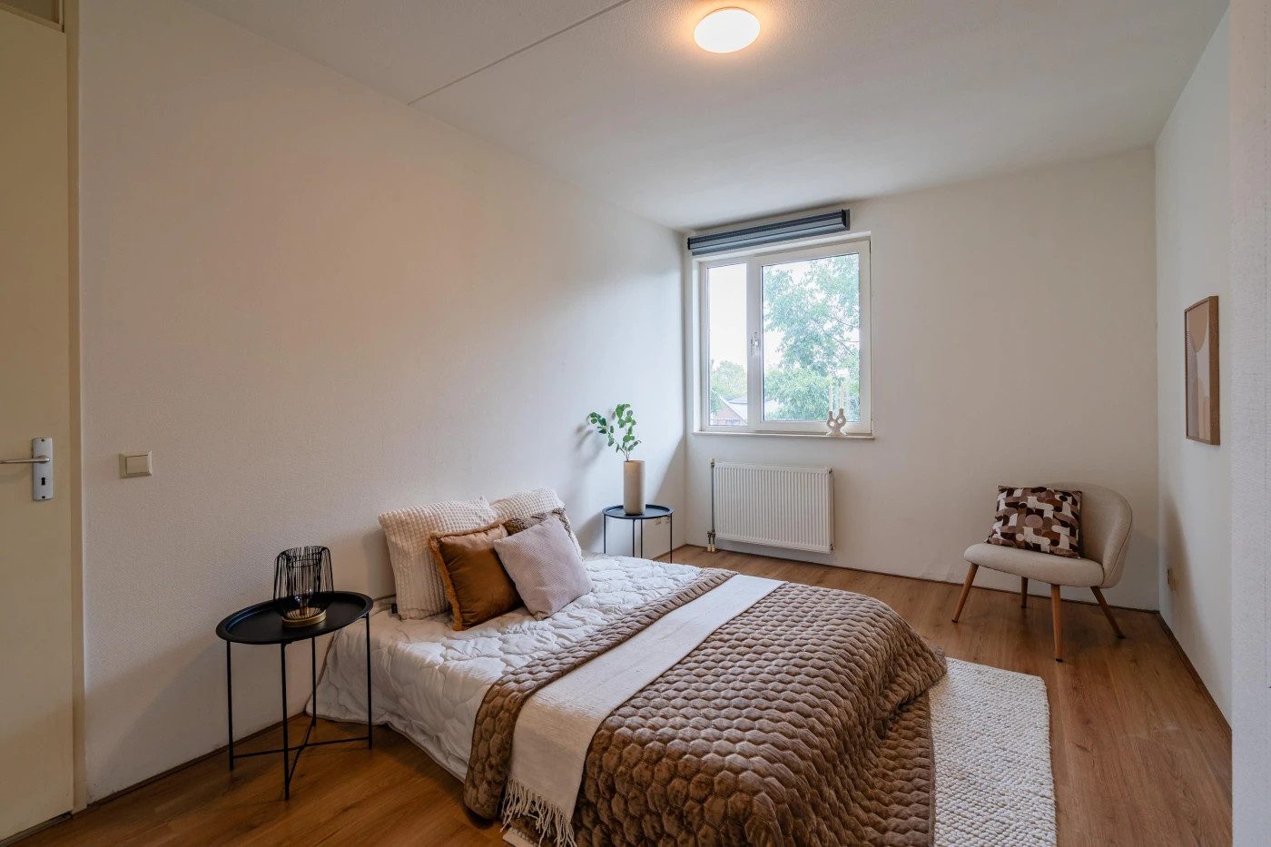 Appartement te koop: Dokstraat 43, Rotterdam