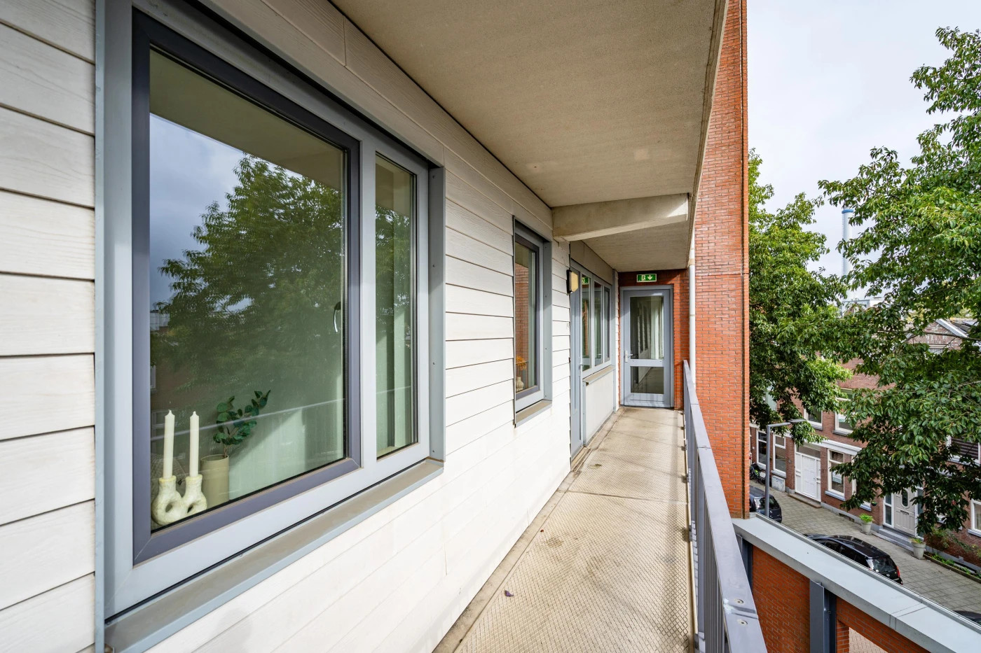 Appartement te koop: Dokstraat 43, Rotterdam