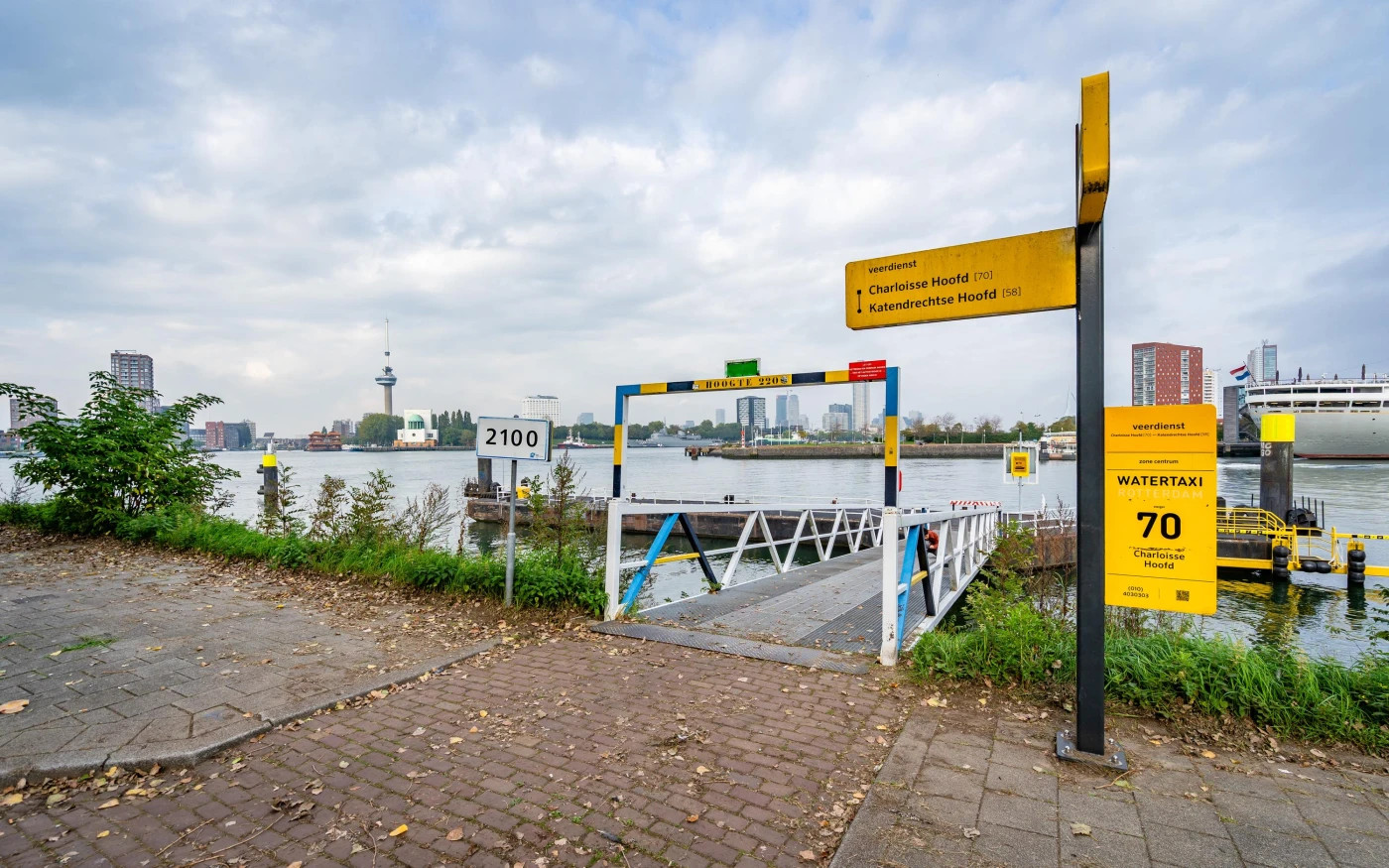 Appartement te koop: Dokstraat 43, Rotterdam