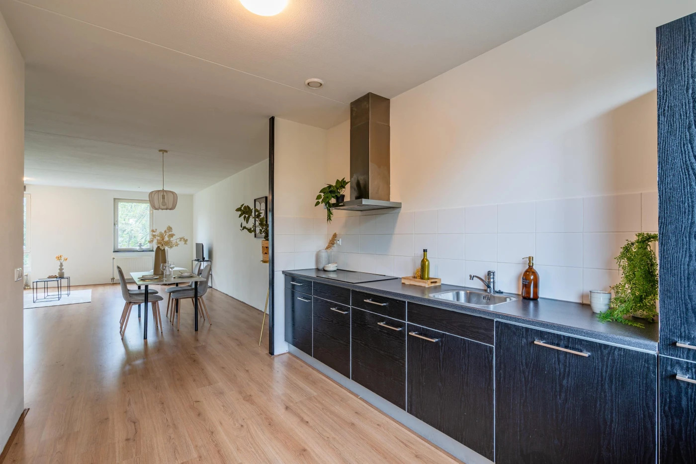 Appartement te koop: Dokstraat 43, Rotterdam