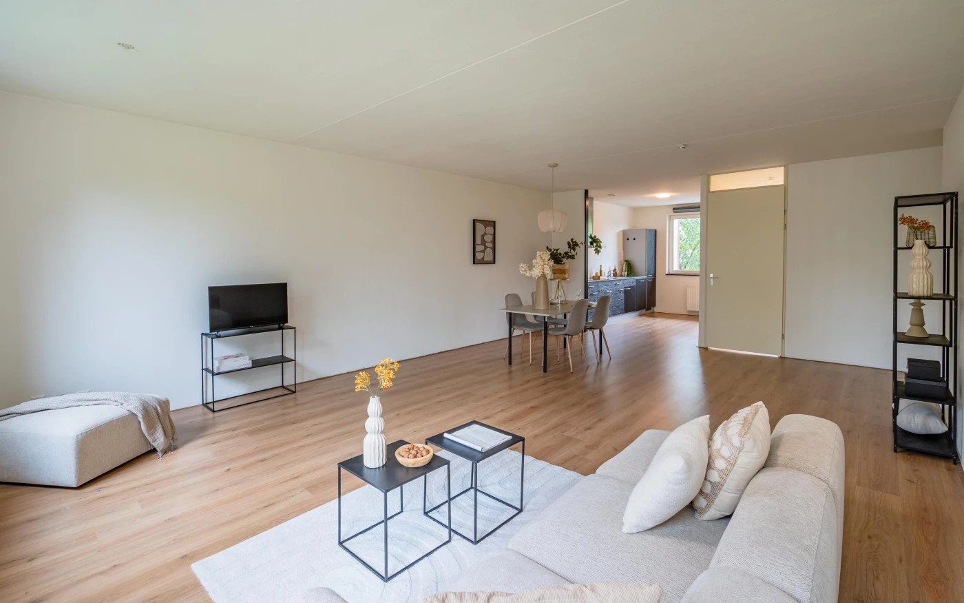 Appartement te koop: Dokstraat 43, Rotterdam
