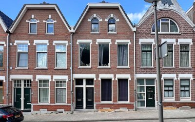 Karel de Stouteplein 9-A