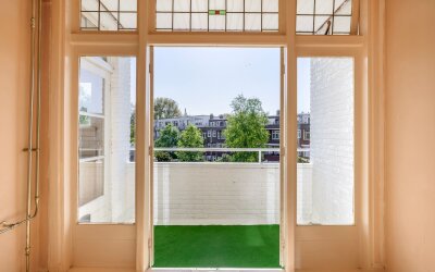 Jaersveltstraat 14-A