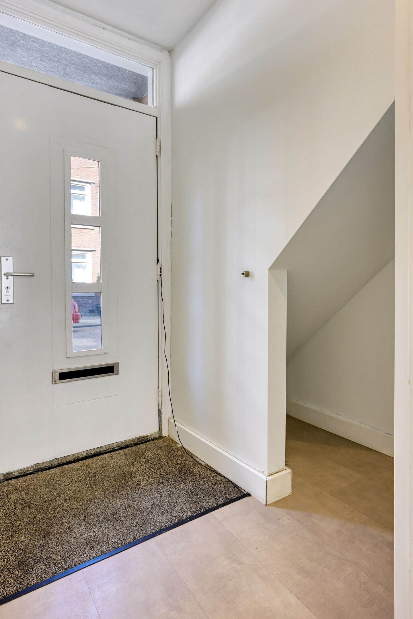 Appartement te koop: Jaersveltstraat 22C, Rotterdam
