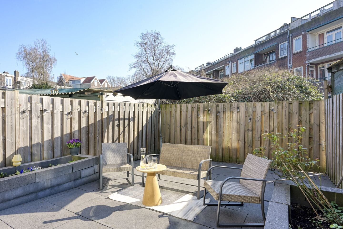 Appartement te koop: Jaersveltstraat 22C, Rotterdam