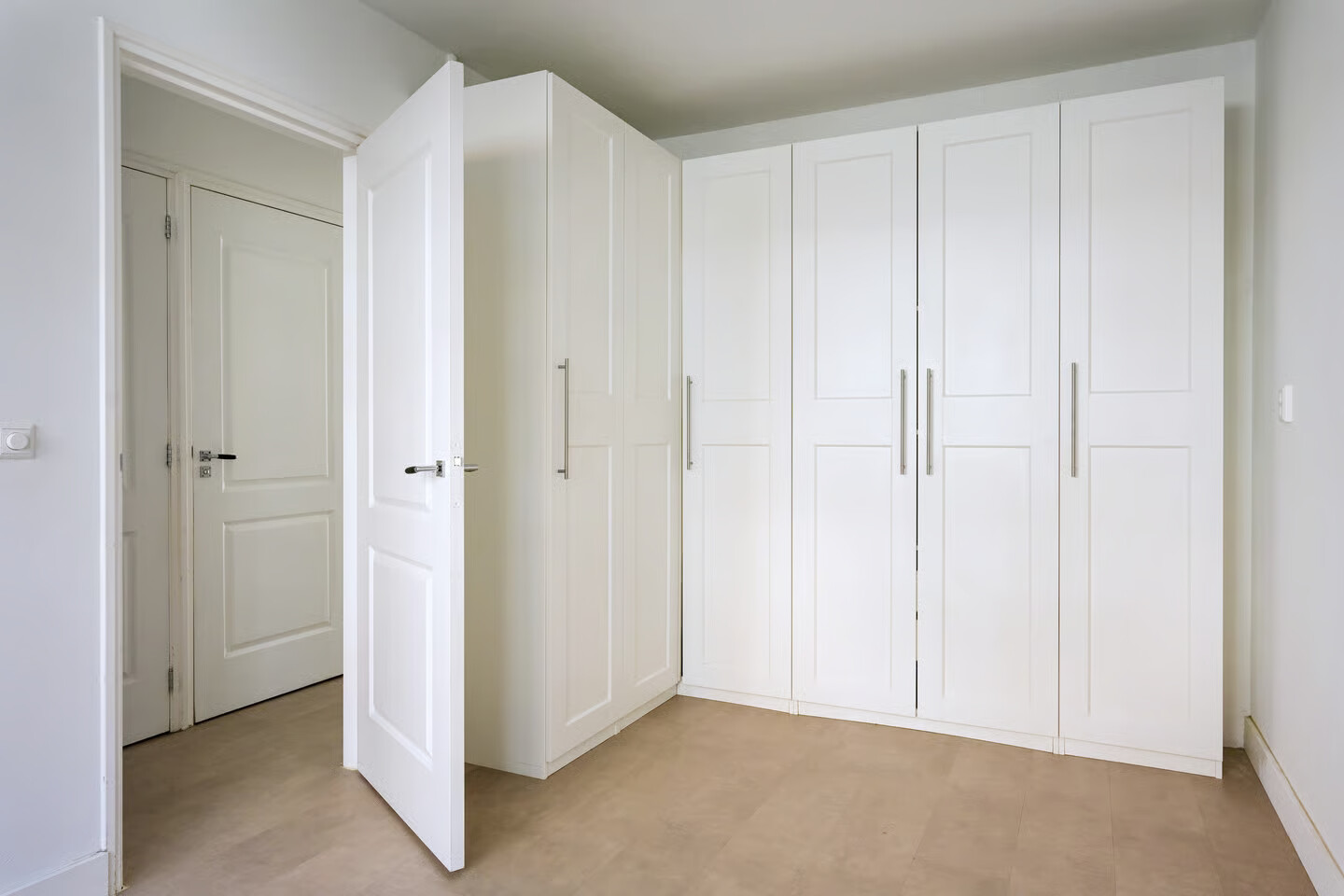 Appartement te koop: Jaersveltstraat 22C, Rotterdam