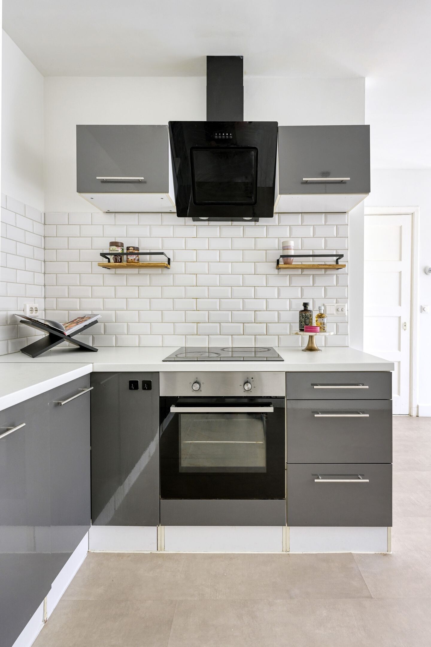 Appartement te koop: Jaersveltstraat 22C, Rotterdam