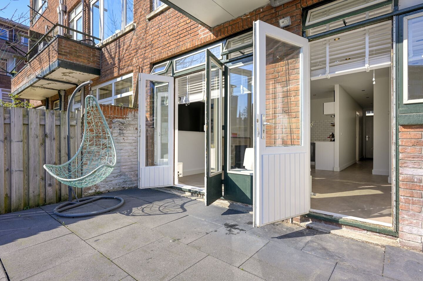 Appartement te koop: Jaersveltstraat 22C, Rotterdam