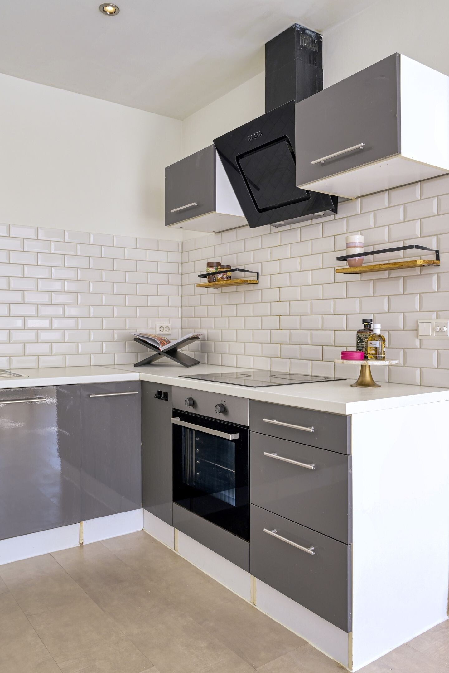 Appartement te koop: Jaersveltstraat 22C, Rotterdam