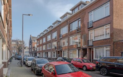 Jaersveltst. 24-B