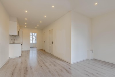 Oostvoornsestraat 15-A