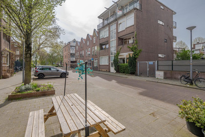 Rockanjestraat 16-C