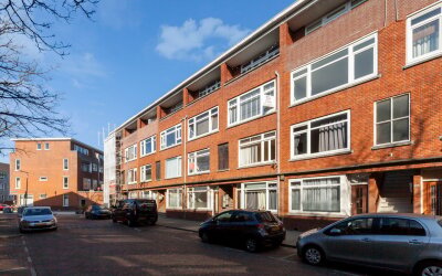 Schilperoortstraat 37-C