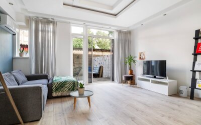 Schilperoortstraat 45-A