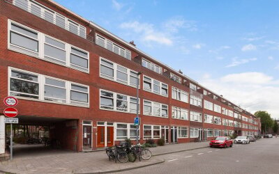 Schilperoortstraat 68-A02
