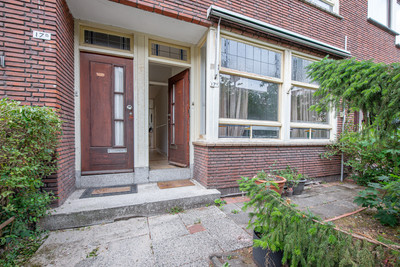 Van Dieststraat 17-A