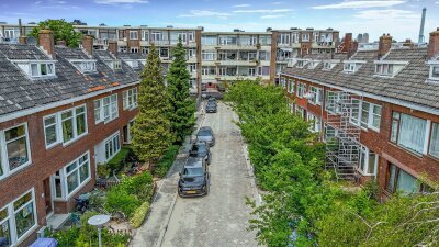 Van Dieststraat 17-A