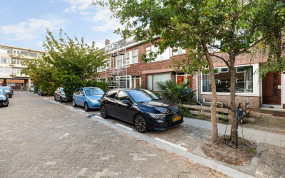 Van Dieststraat 24-A