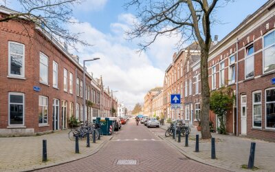 Frans Bekkerstraat 7-B
