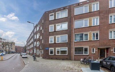 Frans Bekkerstraat 135-A