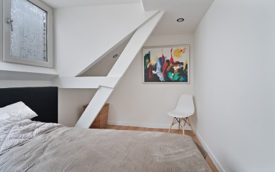 Frans Bekkerstraat 42-A