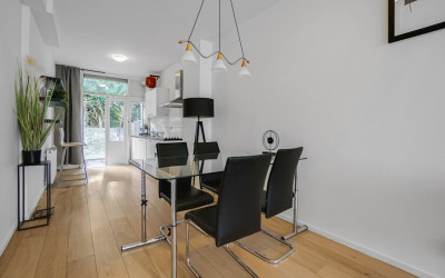 Frans Bekkerstraat 42-B