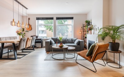 Frans Bekkerstraat 66-B01