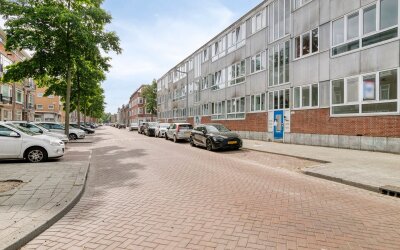 Frans Bekkerstraat 74-D