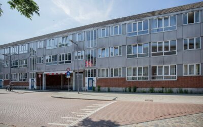 Frans Bekkerstraat 78-F