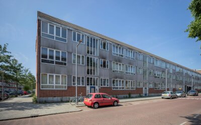 Frans Bekkerstraat 80-B