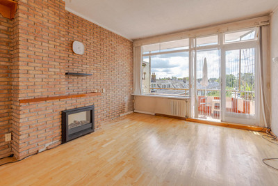 Frans Bekkerstraat 88-B