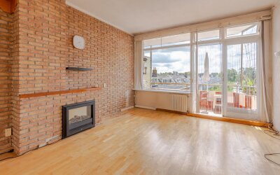 Frans Bekkerstraat 88-B
