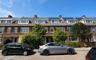 Huis te koop Nieuwenhoornstraat 55