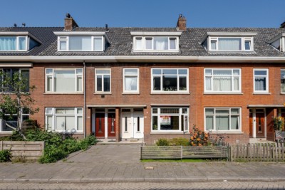 Nieuwenhoornstraat 71-A