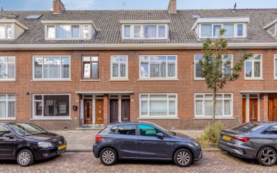 Nieuwenhoornstraat 99-A