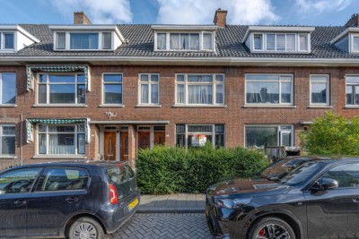 Nieuwenhoornstraat 52-B