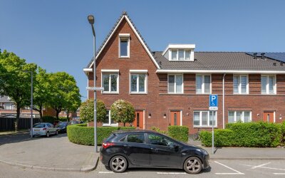 De Quackstraat 35